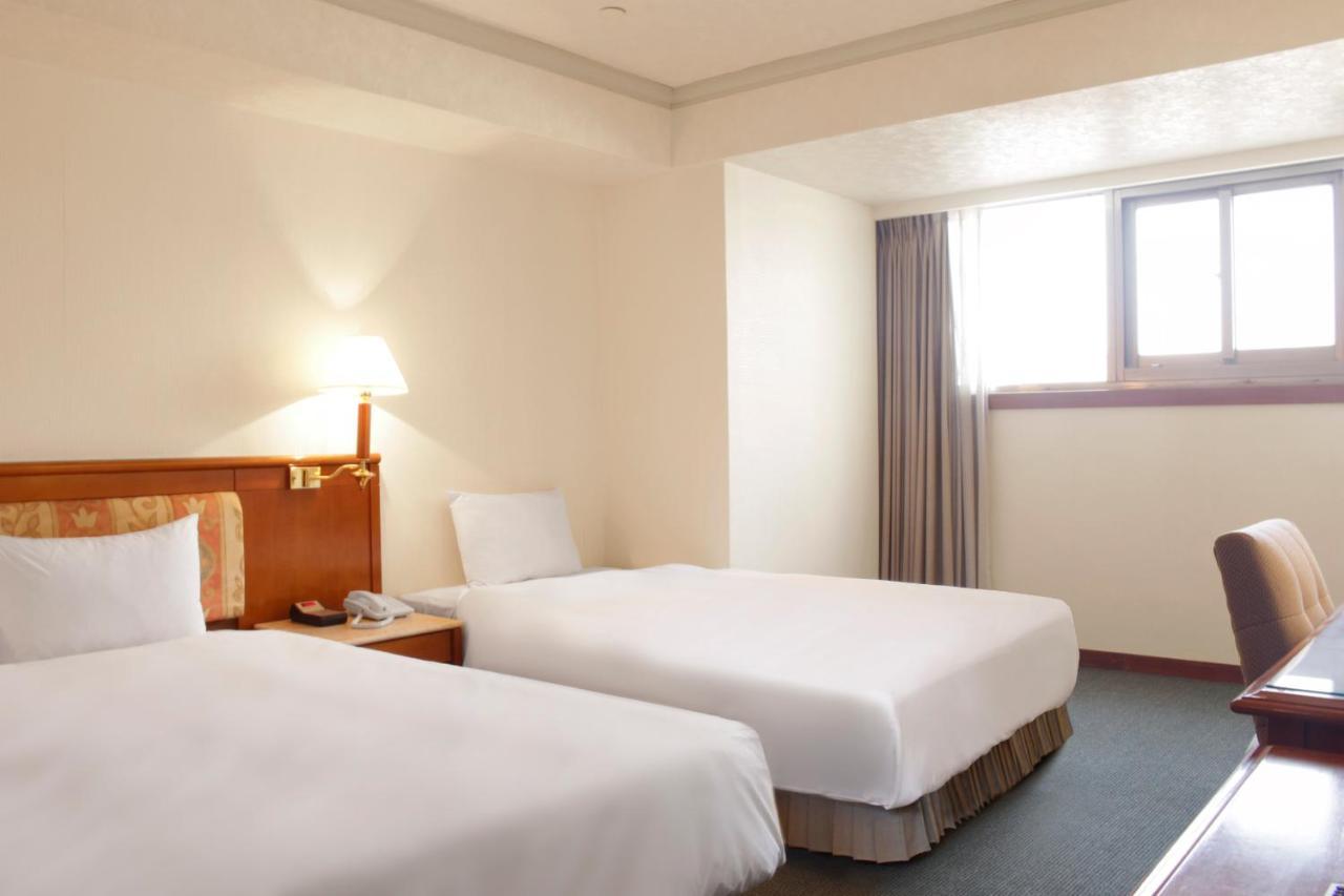 Hotel Avenue Χσιντσού Εξωτερικό φωτογραφία