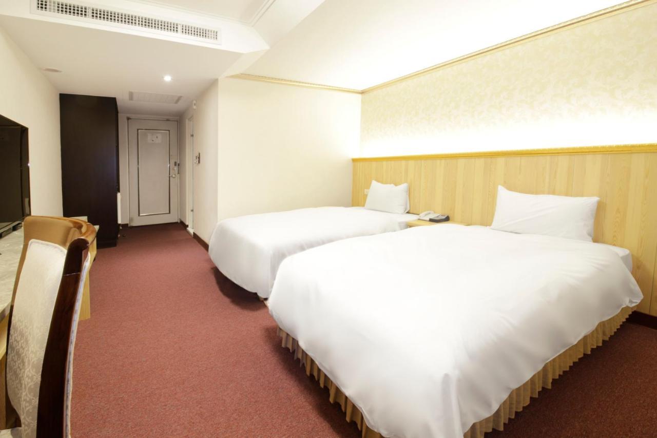 Hotel Avenue Χσιντσού Εξωτερικό φωτογραφία