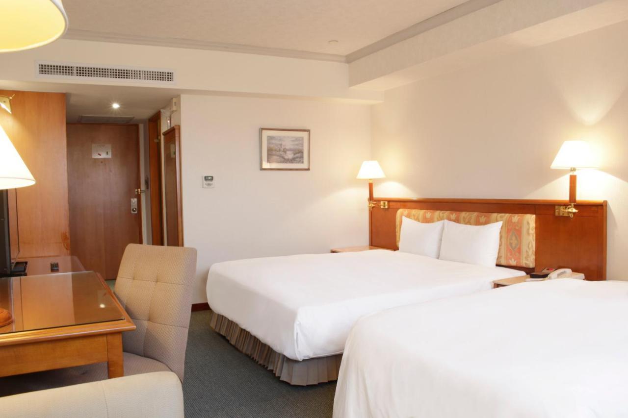 Hotel Avenue Χσιντσού Εξωτερικό φωτογραφία