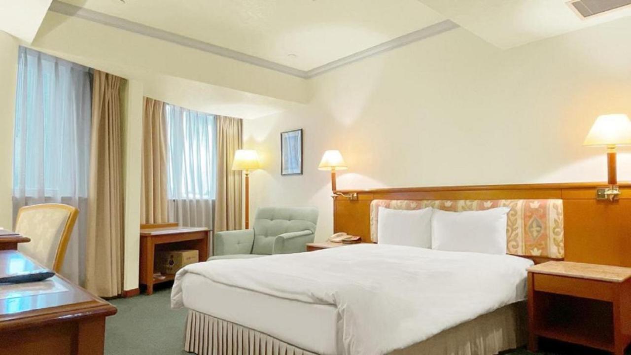 Hotel Avenue Χσιντσού Εξωτερικό φωτογραφία