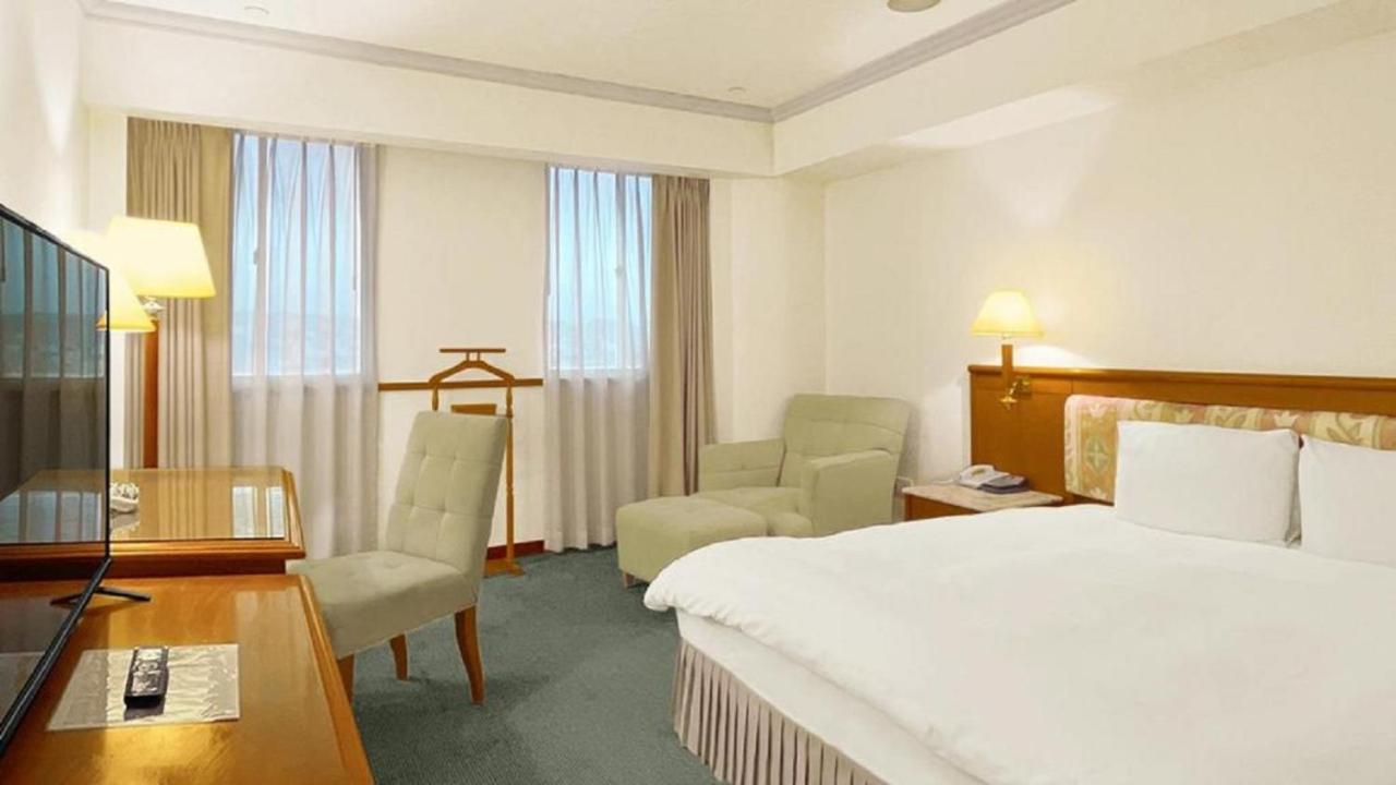 Hotel Avenue Χσιντσού Εξωτερικό φωτογραφία