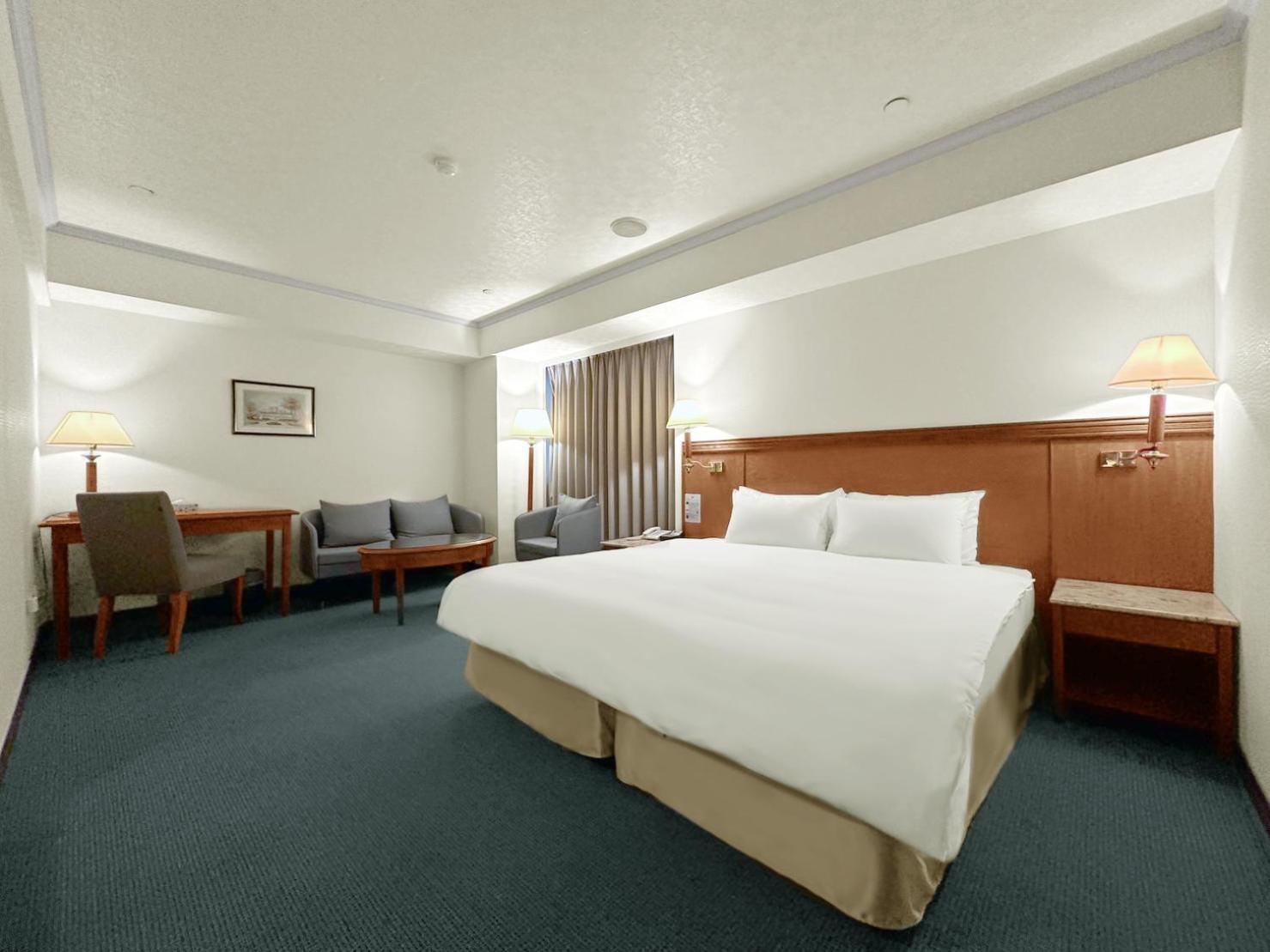 Hotel Avenue Χσιντσού Εξωτερικό φωτογραφία