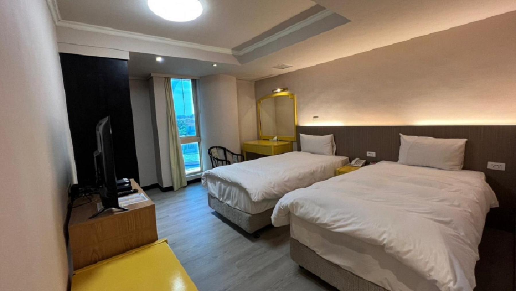 Hotel Avenue Χσιντσού Εξωτερικό φωτογραφία