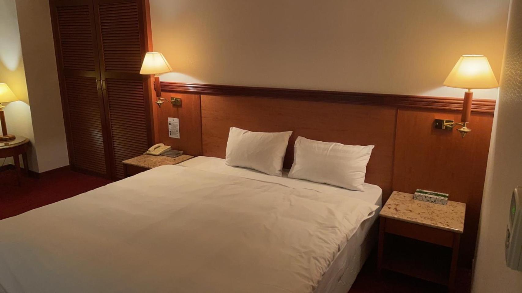 Hotel Avenue Χσιντσού Εξωτερικό φωτογραφία