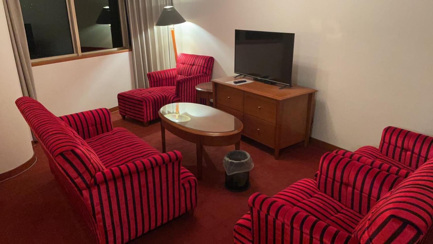 Hotel Avenue Χσιντσού Εξωτερικό φωτογραφία