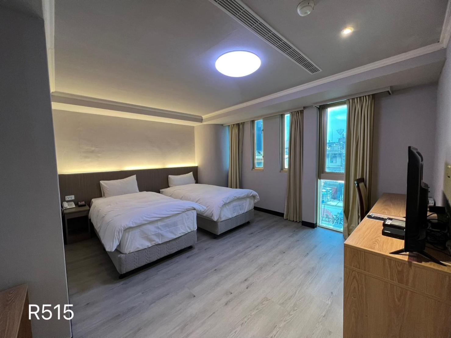 Hotel Avenue Χσιντσού Εξωτερικό φωτογραφία