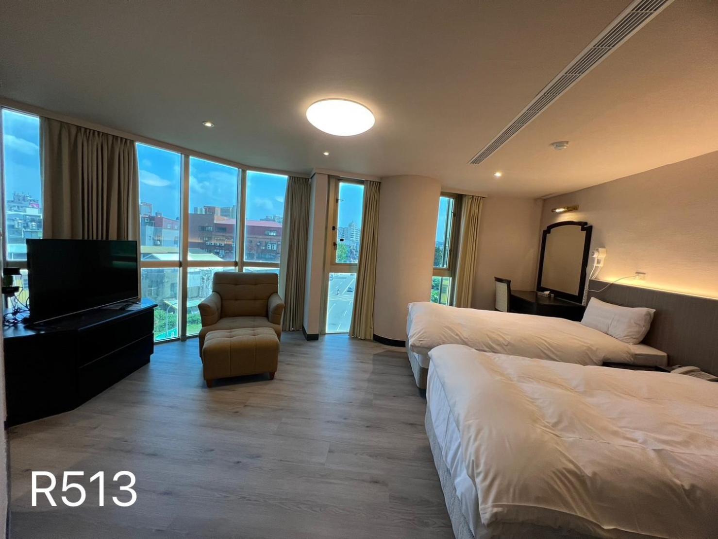 Hotel Avenue Χσιντσού Εξωτερικό φωτογραφία