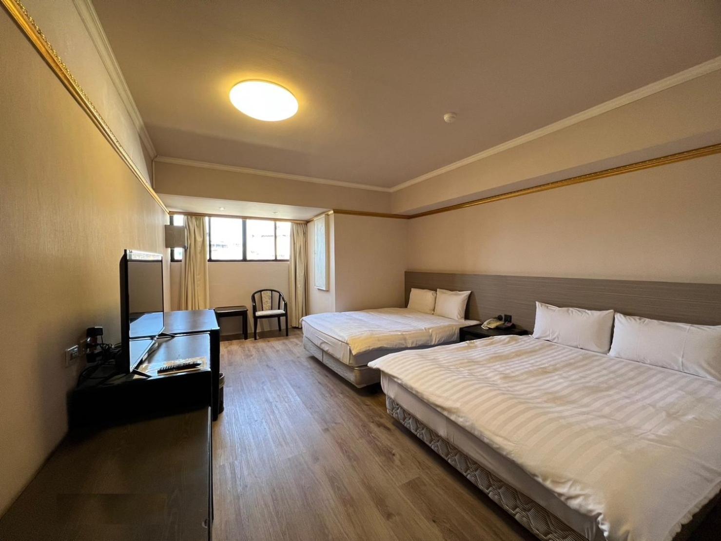 Hotel Avenue Χσιντσού Δωμάτιο φωτογραφία