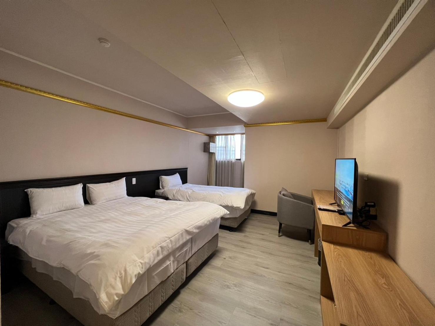 Hotel Avenue Χσιντσού Εξωτερικό φωτογραφία