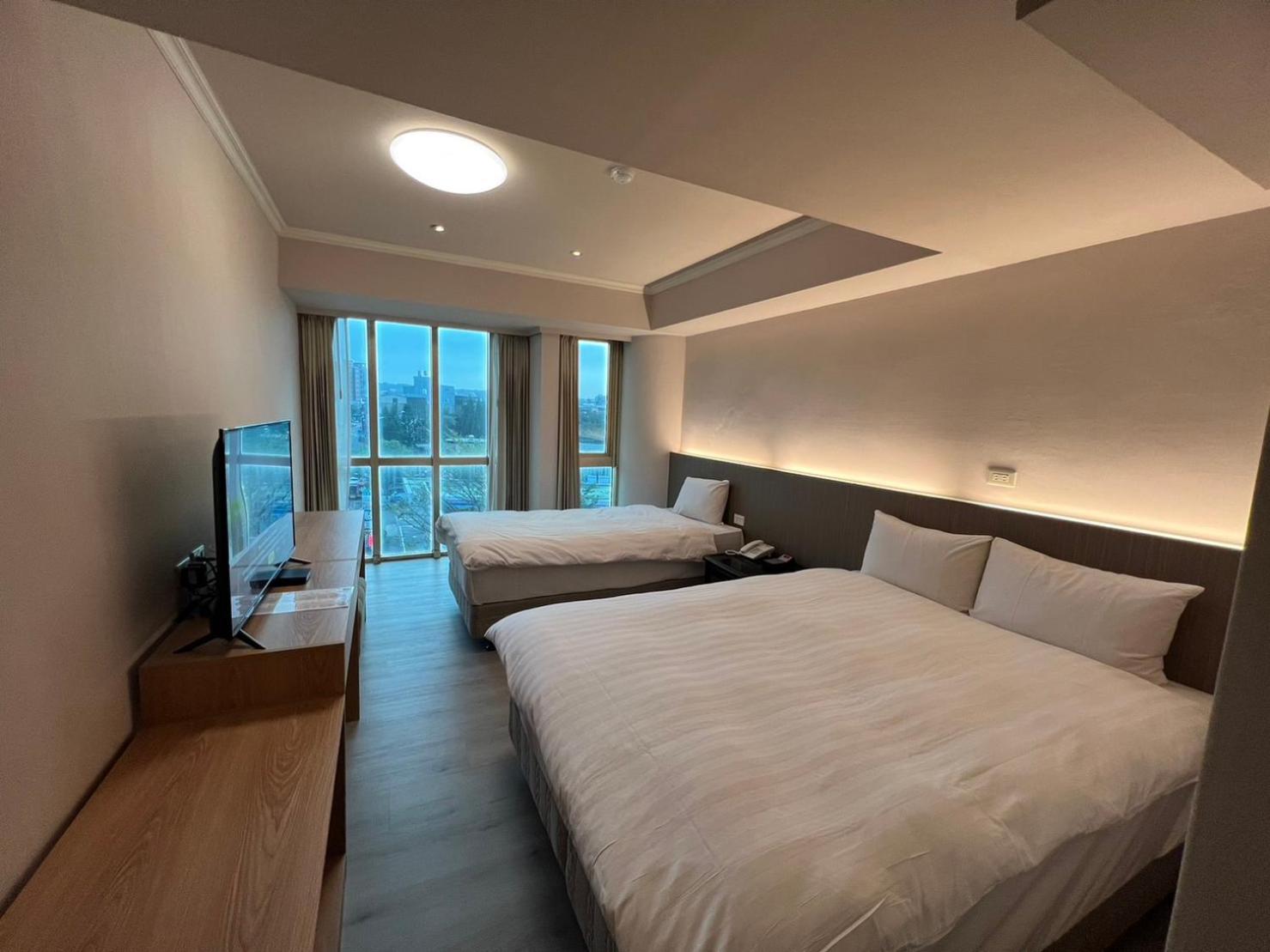 Hotel Avenue Χσιντσού Εξωτερικό φωτογραφία