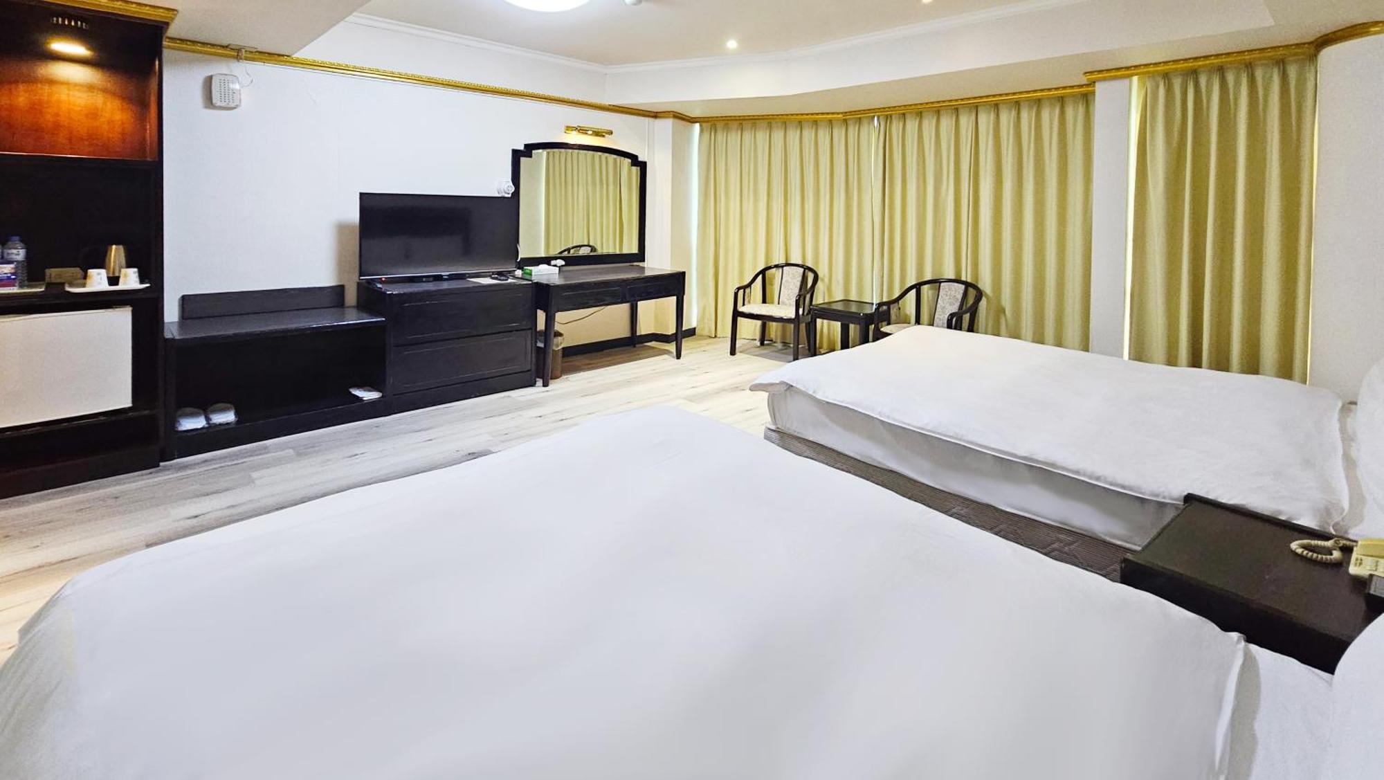 Hotel Avenue Χσιντσού Δωμάτιο φωτογραφία
