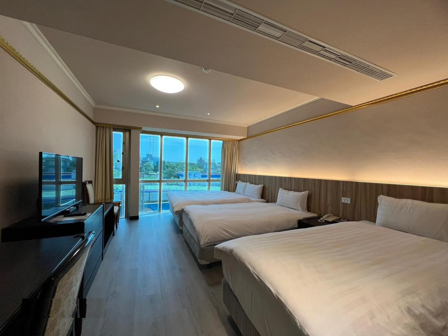 Hotel Avenue Χσιντσού Εξωτερικό φωτογραφία